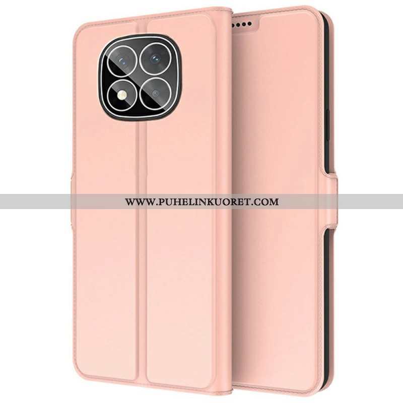 Case Xiaomi Redmi Note 14 Pro 5g Handyhülle Kartenhalter