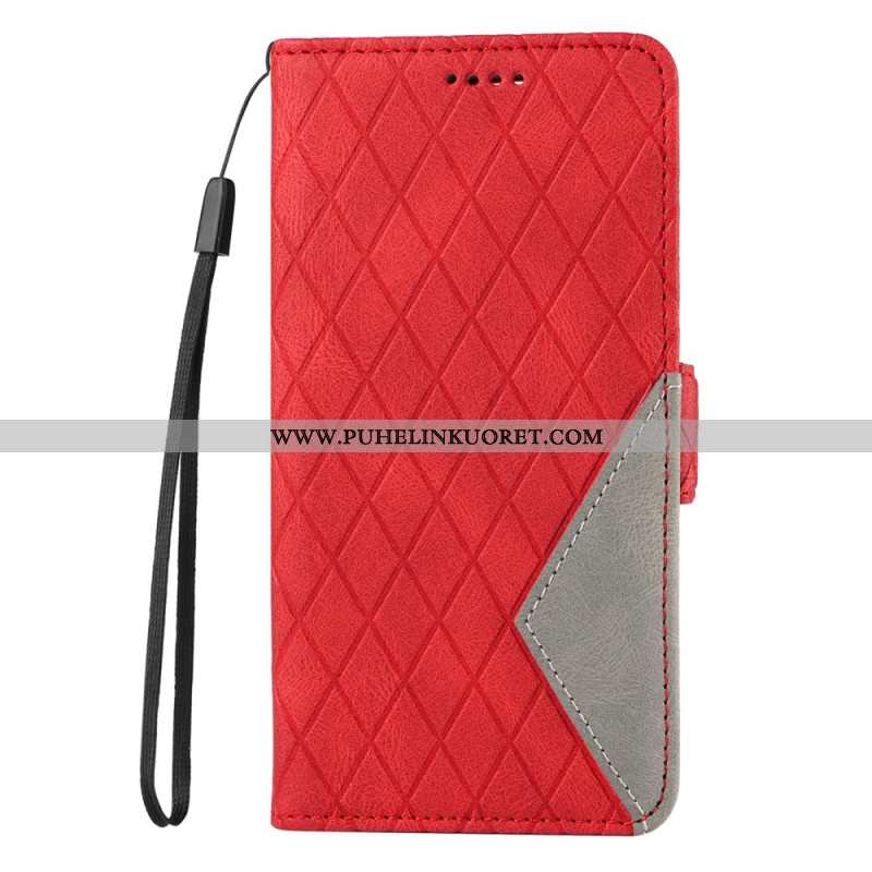 Kotelot Xiaomi Redmi Note 14 Pro 5g Timantit