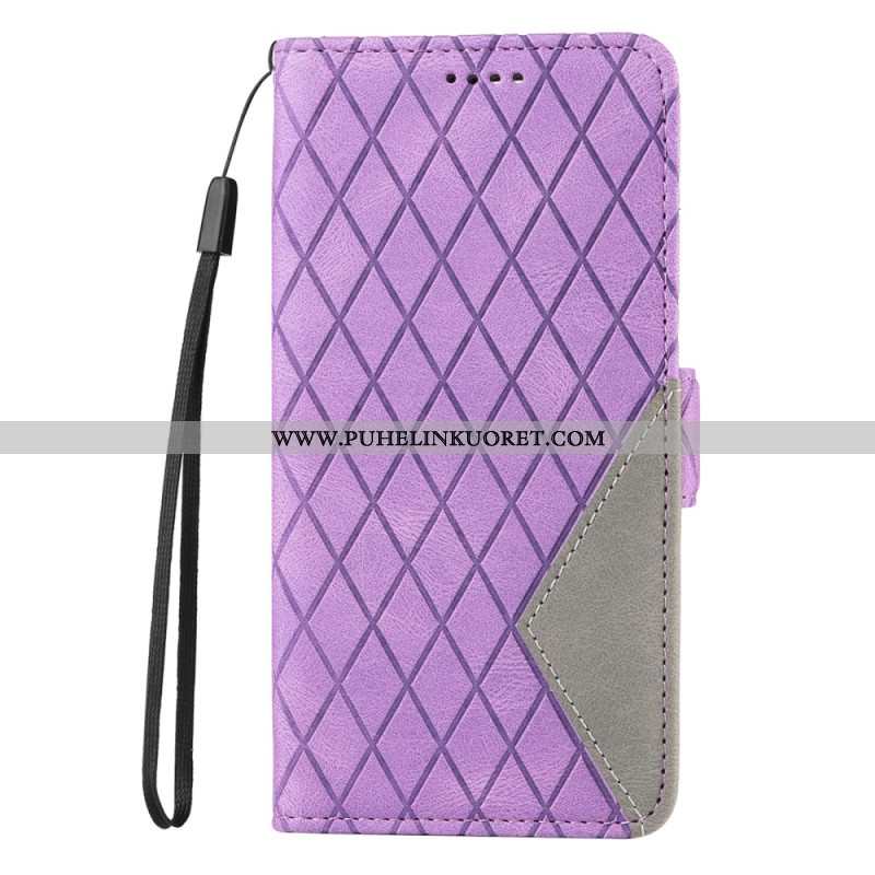 Kotelot Xiaomi Redmi Note 14 Pro 5g Timantit