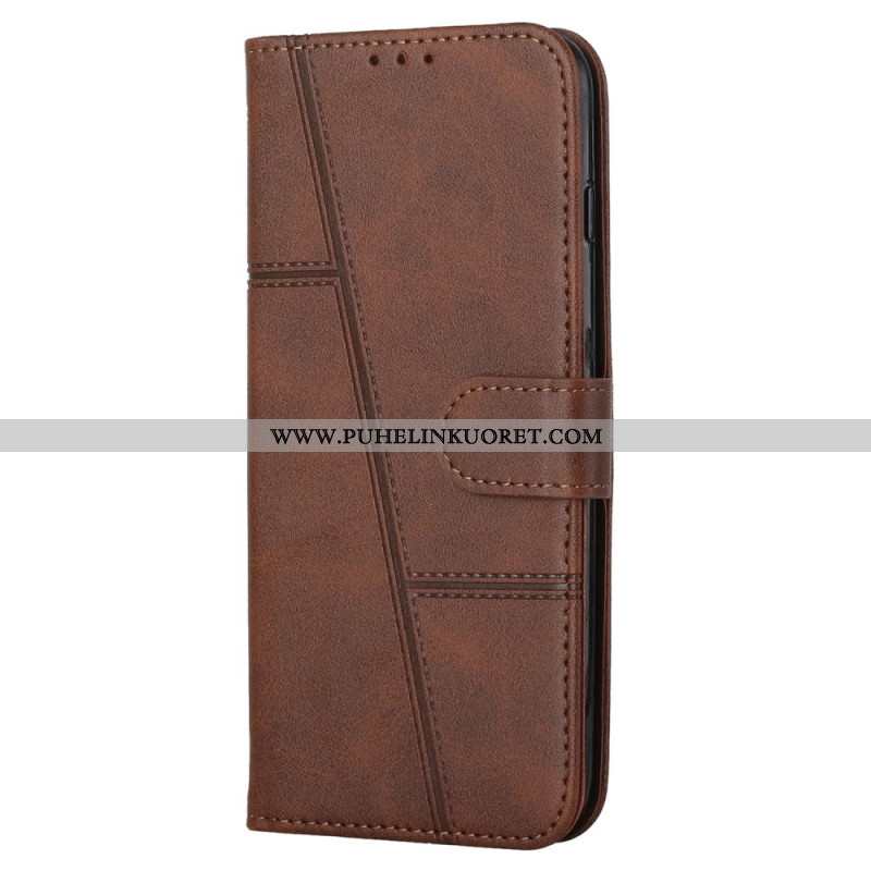 Kotelot Xiaomi Redmi Note 14 Pro 5g Business-tyylinen Suojakuori