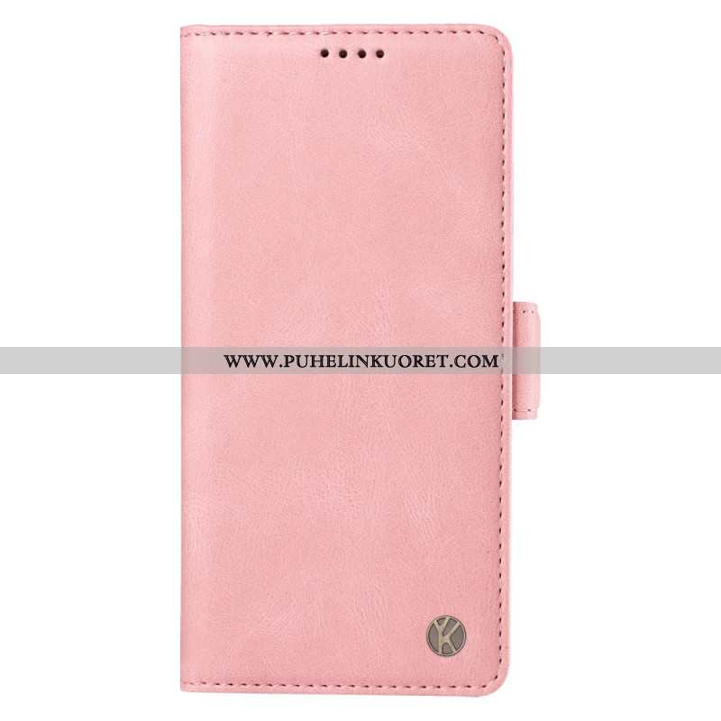 Ykatu Mokkanahkaefekti