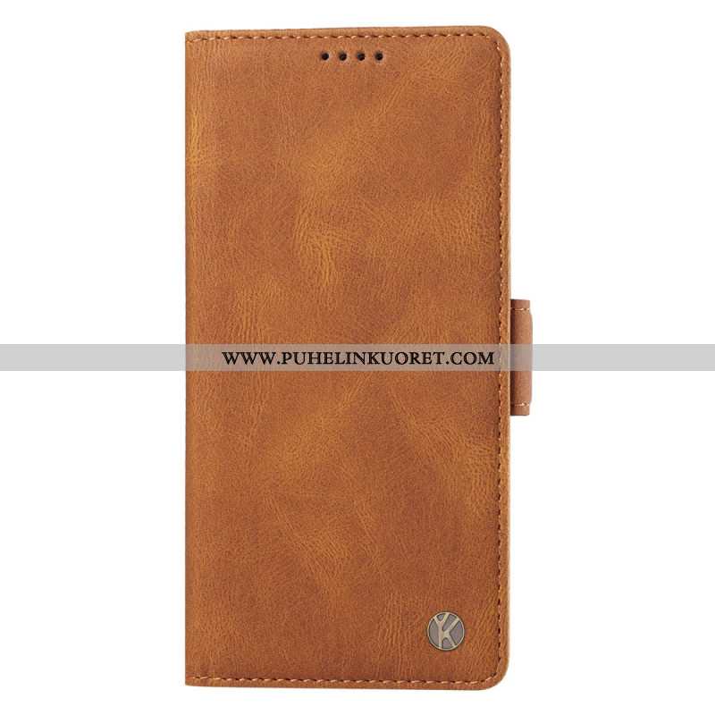 Ykatu Mokkanahkaefekti