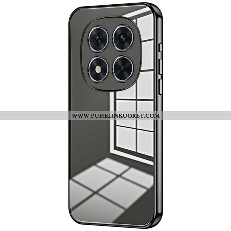 Kuori Xiaomi Redmi Note 14 Pro 5g Metallityylinen Kehys Suojakuori