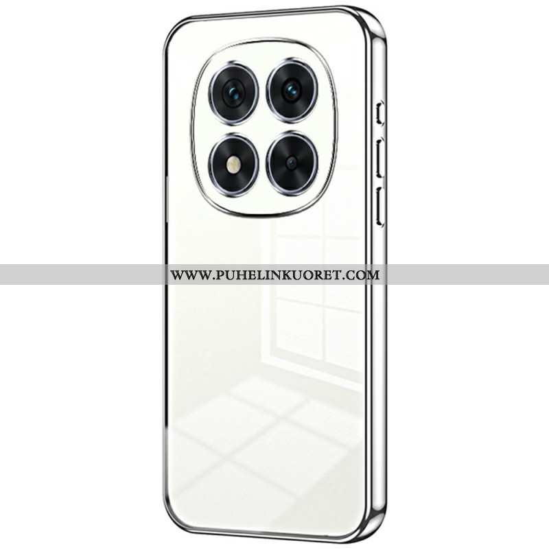 Kuori Xiaomi Redmi Note 14 Pro 5g Metallityylinen Kehys Suojakuori