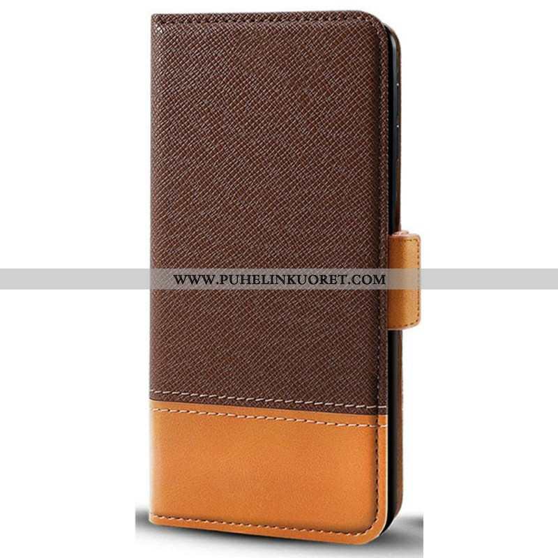 Kotelot Xiaomi Redmi Note 14 Pro Plus 5g Kaksoiskuvio