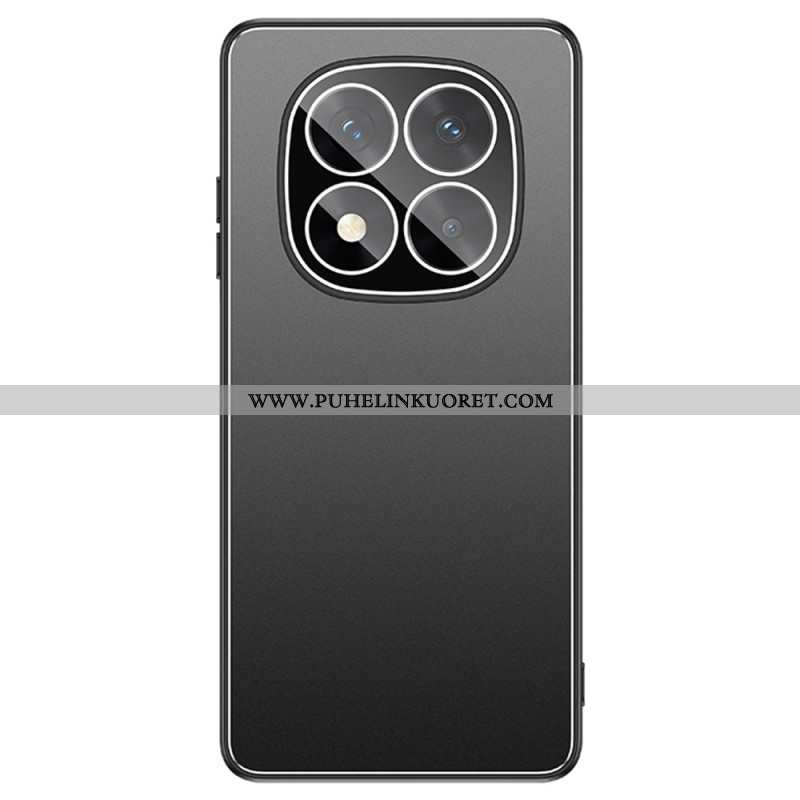 Kuori Xiaomi Redmi Note 14 Pro Plus 5g Mattapinta