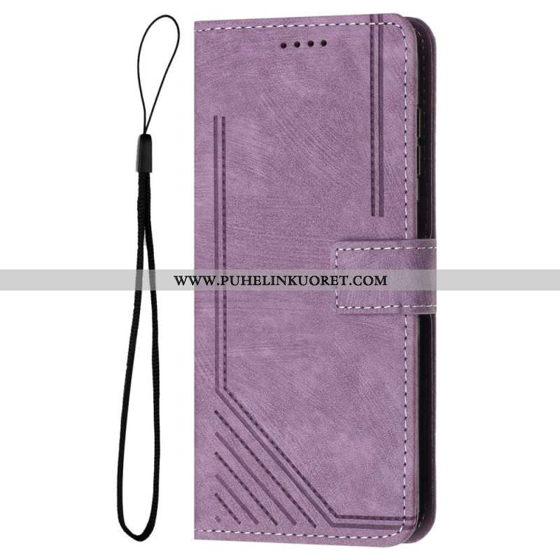 Kuoret Xiaomi Redmi Note 14 Pro Plus 5g Design-linjat