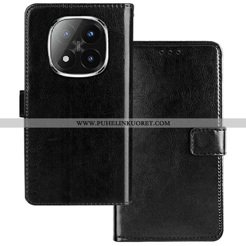 Kotelot Xiaomi Redmi Note 14 Pro Plus 5g Idewei Suojakuori