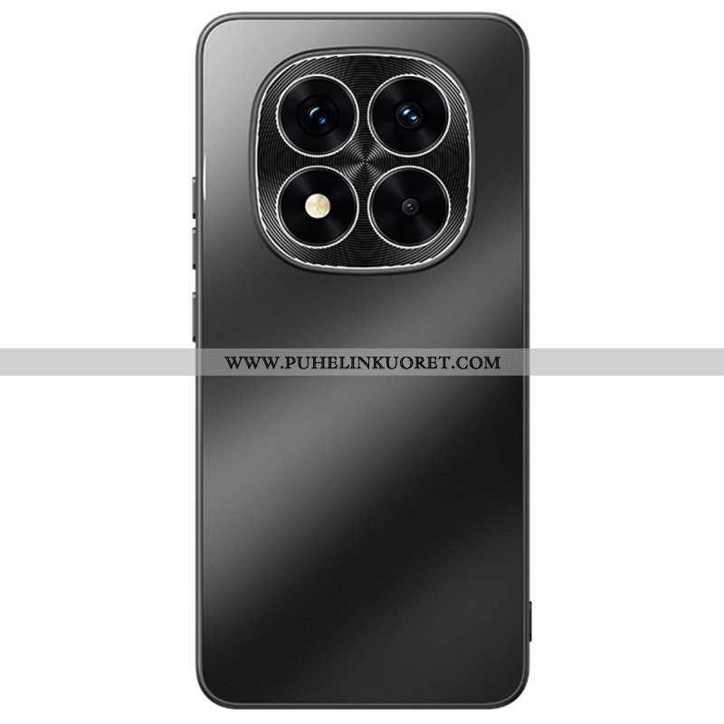 Kuori Xiaomi Redmi Note 14 Pro Plus 5g Huurteinen Muotoilu