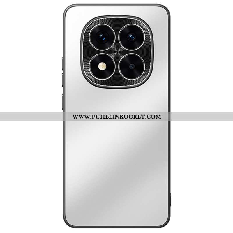 Kuori Xiaomi Redmi Note 14 Pro Plus 5g Huurteinen Muotoilu