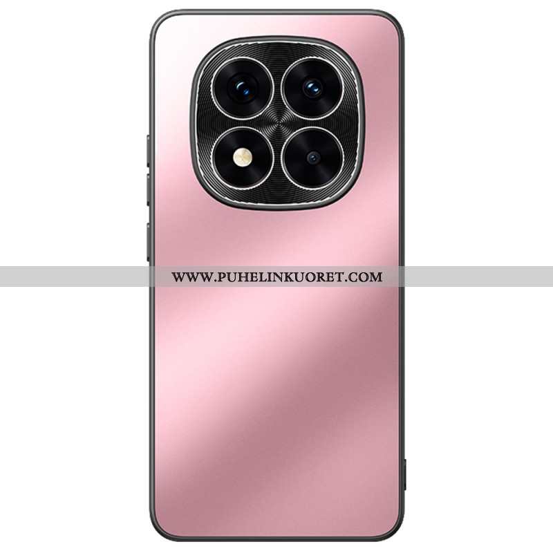 Kuori Xiaomi Redmi Note 14 Pro Plus 5g Huurteinen Muotoilu