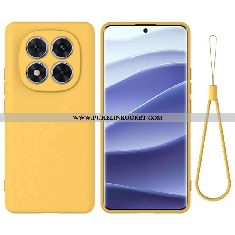 Kuori Xiaomi Redmi Note 14 Pro Plus 5g Nestesilikoniranneke Suojakuori