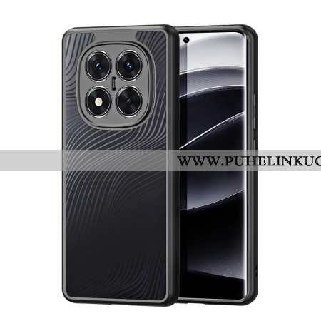 Puhelinkuoret Xiaomi Redmi Note 14 Pro Plus 5g Aimo-sarja Dux Ducis