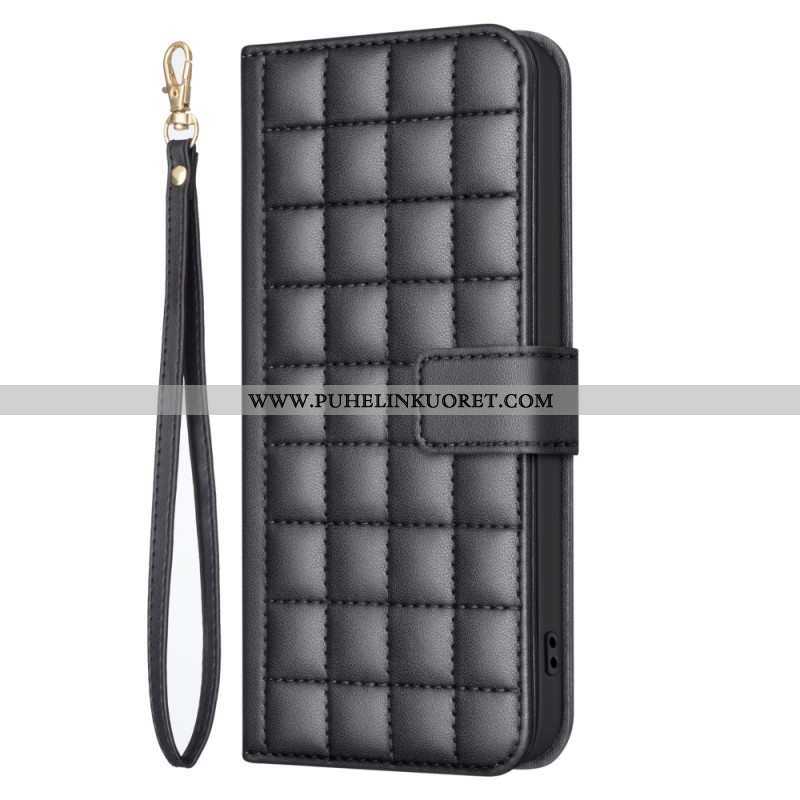 Kotelot Xiaomi Redmi Note 14 Pro Plus 5g Ensiluokkainen Tikattu Hihna