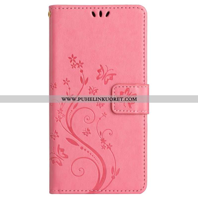 Kotelot Xiaomi Redmi Note 14 Pro Plus 5g Kukallinen Suojakuori