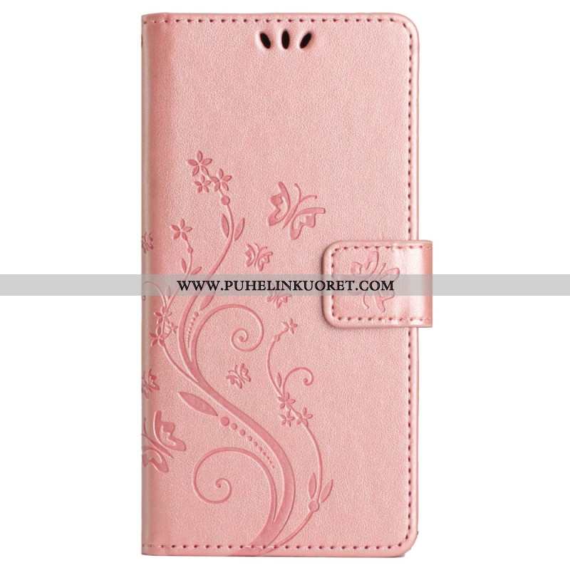 Kotelot Xiaomi Redmi Note 14 Pro Plus 5g Kukallinen Suojakuori