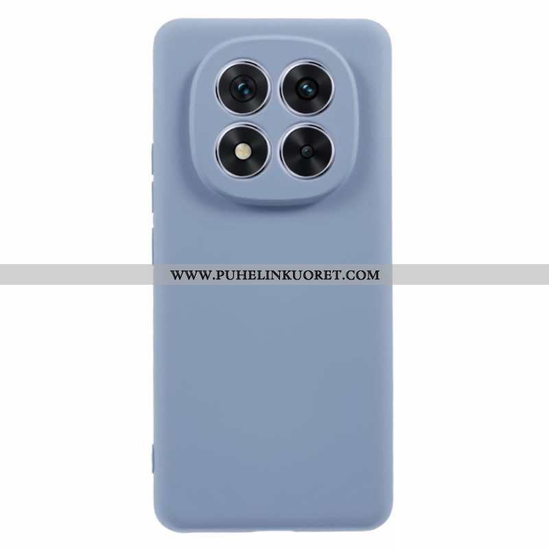 Kuori Xiaomi Redmi Note 14 Pro Plus 5g Nestemäinen Silikoni Suojakuori