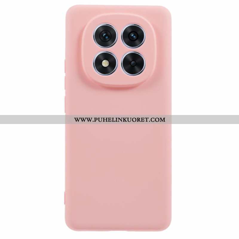 Kuori Xiaomi Redmi Note 14 Pro Plus 5g Nestemäinen Silikoni Suojakuori