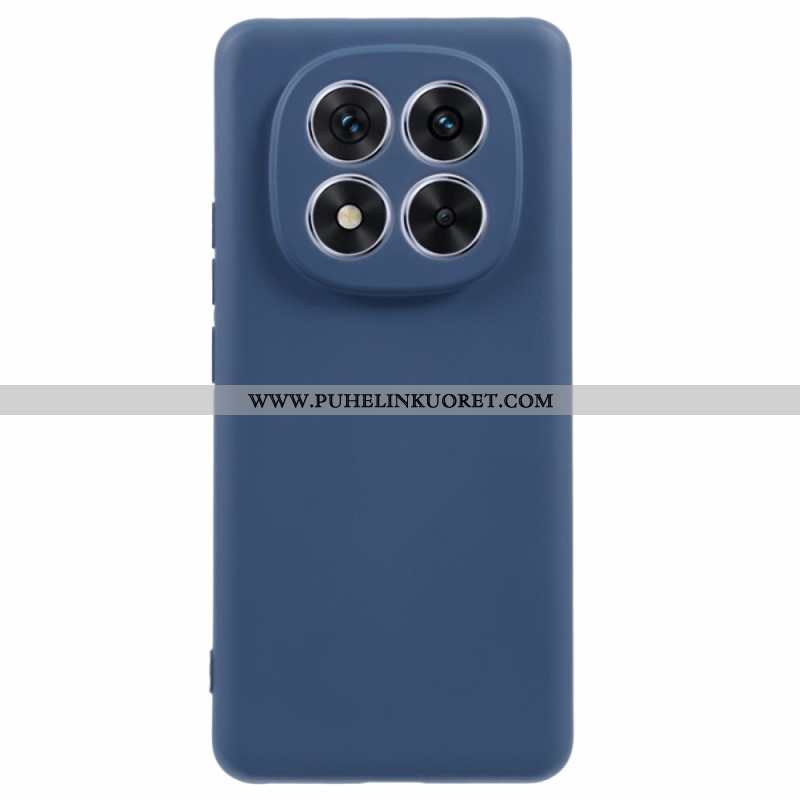 Kuori Xiaomi Redmi Note 14 Pro Plus 5g Nestemäinen Silikoni Suojakuori