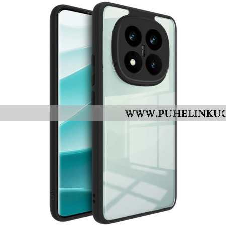 Kuori Xiaomi Redmi Note 14 Pro Plus 5g Imak Ux-9a