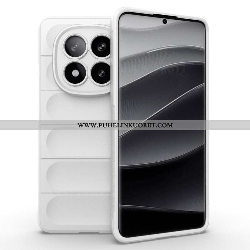 Kuori Xiaomi Redmi Note 14 Pro Plus 5g Liukumaton Suojakuori