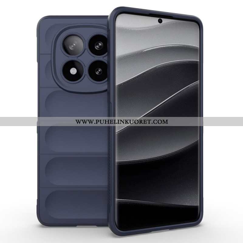 Kuori Xiaomi Redmi Note 14 Pro Plus 5g Liukumaton Suojakuori