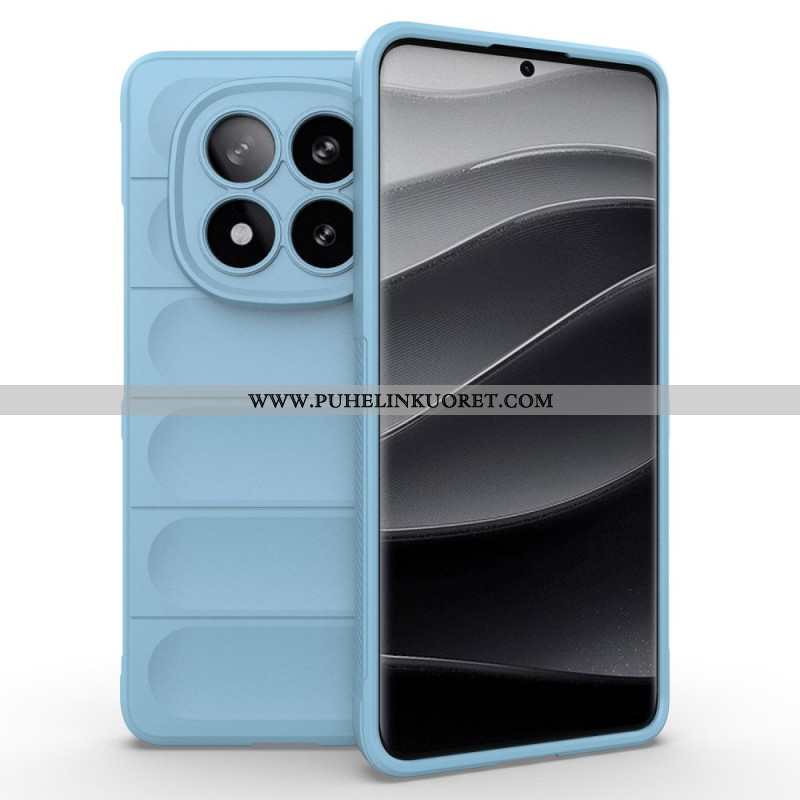 Kuori Xiaomi Redmi Note 14 Pro Plus 5g Liukumaton Suojakuori