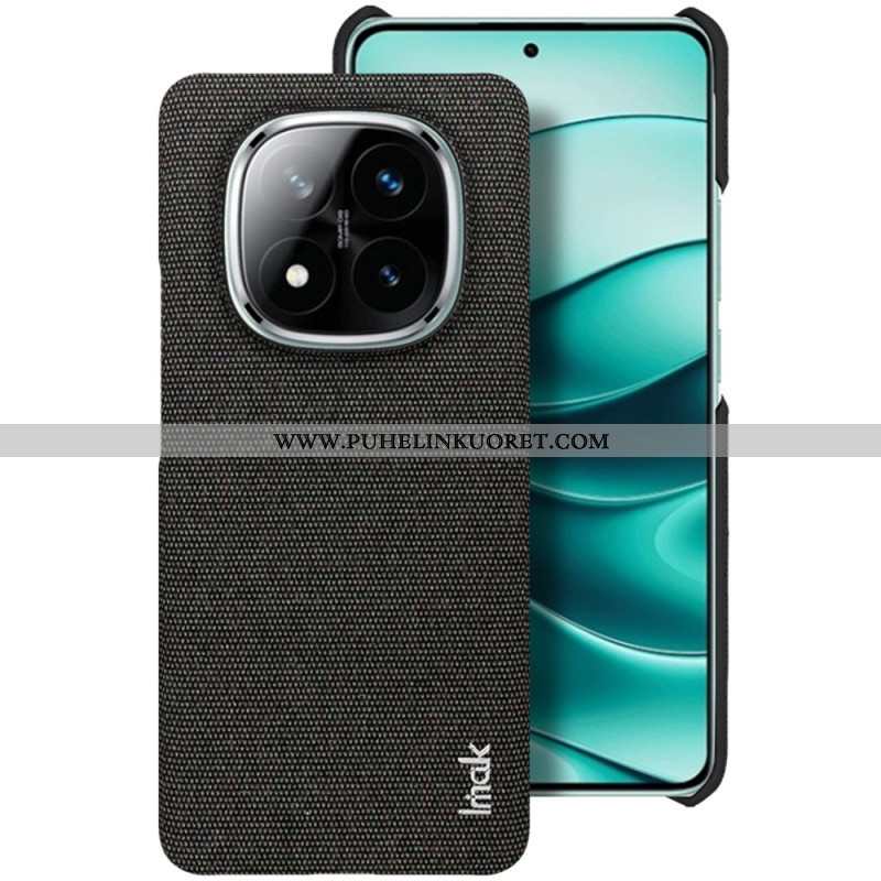 Kuori Xiaomi Redmi Note 14 Pro Plus 5g Ruiyi-sarja Imak