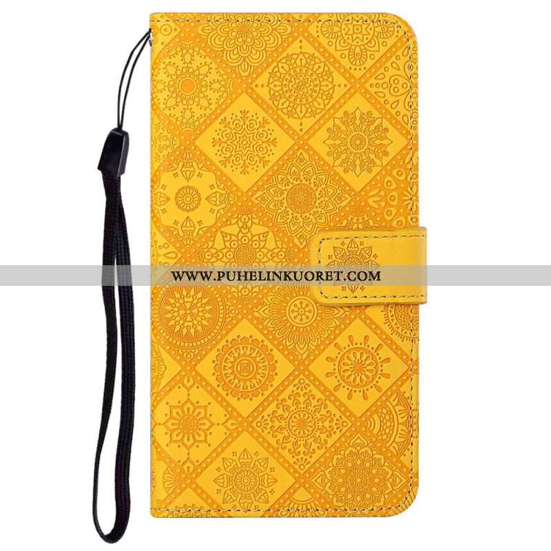 Kotelot Xiaomi Redmi Note 14 Pro Plus 5g Etninen