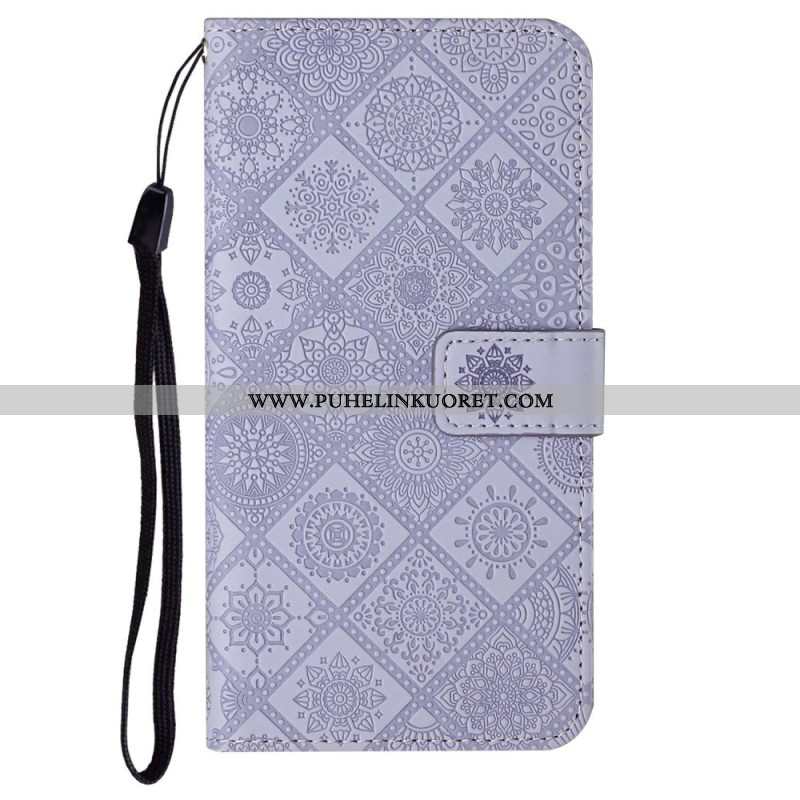 Kotelot Xiaomi Redmi Note 14 Pro Plus 5g Etninen