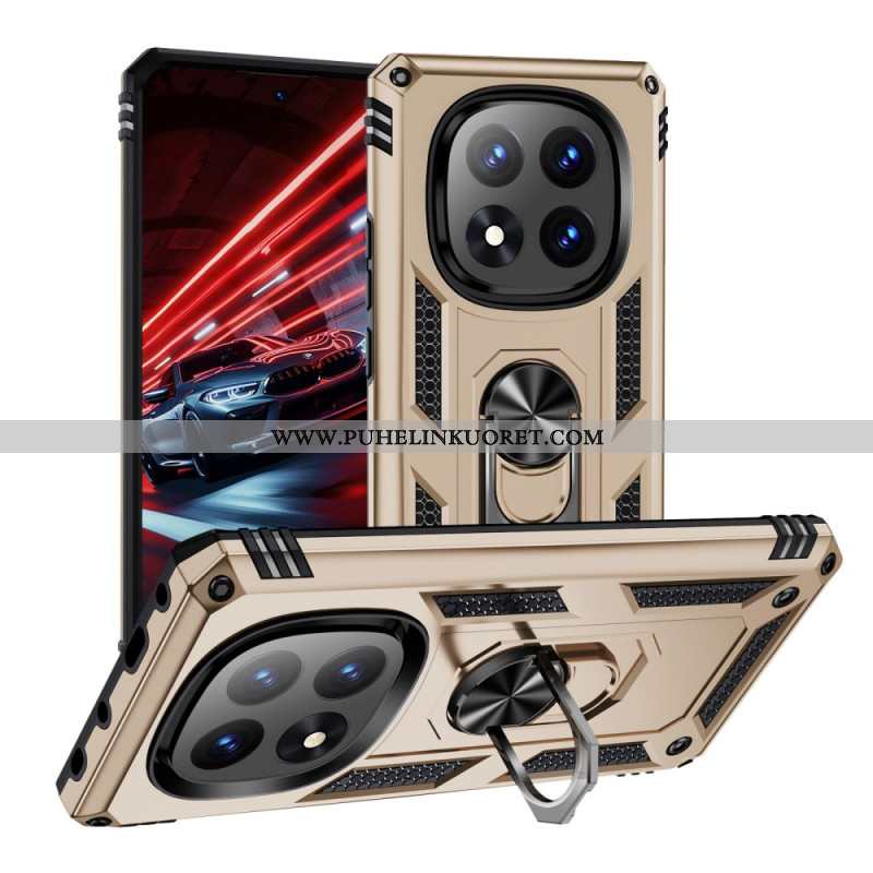 Kuori Xiaomi Redmi Note 14 Pro Plus 5g Erittäin Kestävä Pyörivä Teline Suojakuori