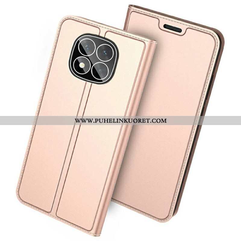 Kotelot Xiaomi Redmi Note 14 Pro Plus 5g Korttikotelo