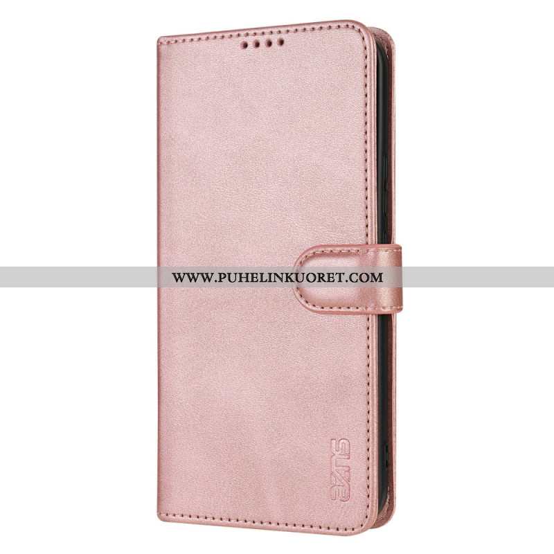 Kotelot Xiaomi Redmi Note 14 Pro Plus 5g Pu-nahka