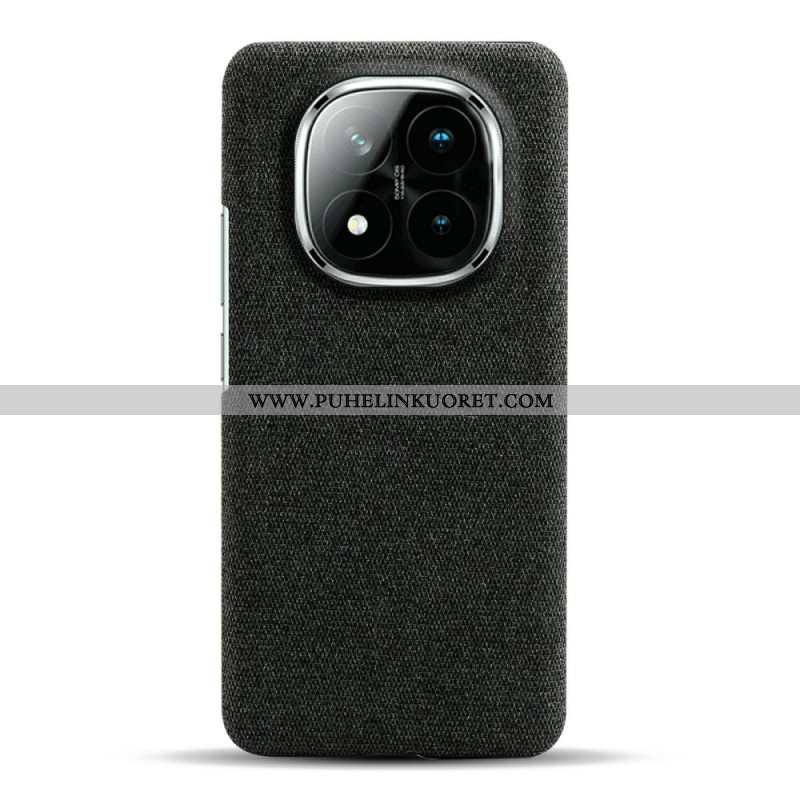 Kuori Xiaomi Redmi Note 14 Pro Plus 5g Kangas