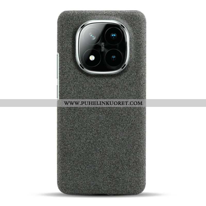 Kuori Xiaomi Redmi Note 14 Pro Plus 5g Kangas