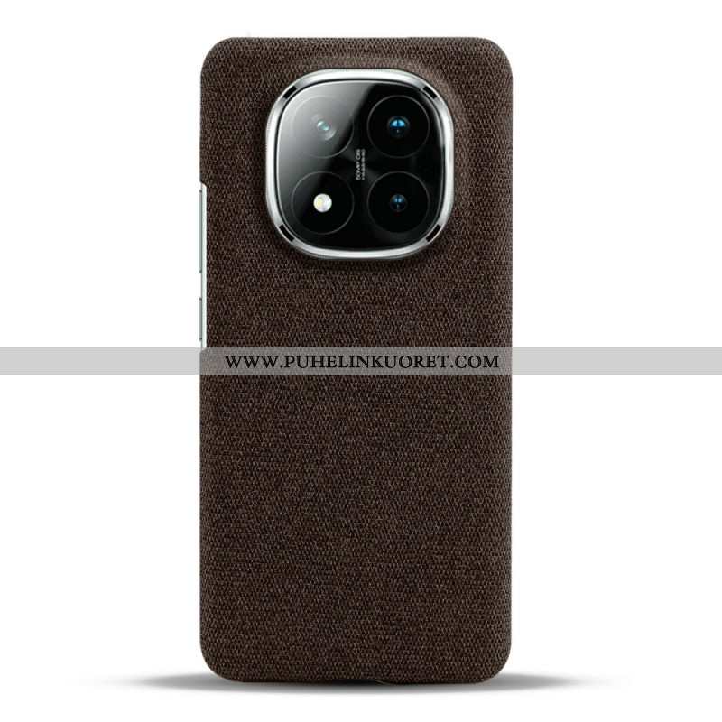 Kuori Xiaomi Redmi Note 14 Pro Plus 5g Kangas