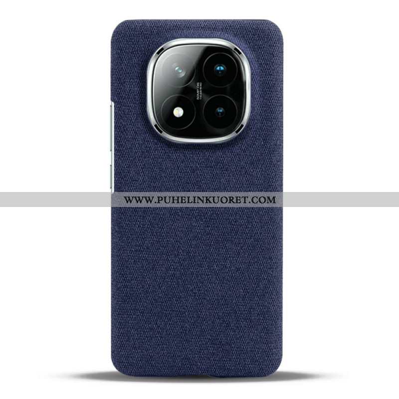 Kuori Xiaomi Redmi Note 14 Pro Plus 5g Kangas