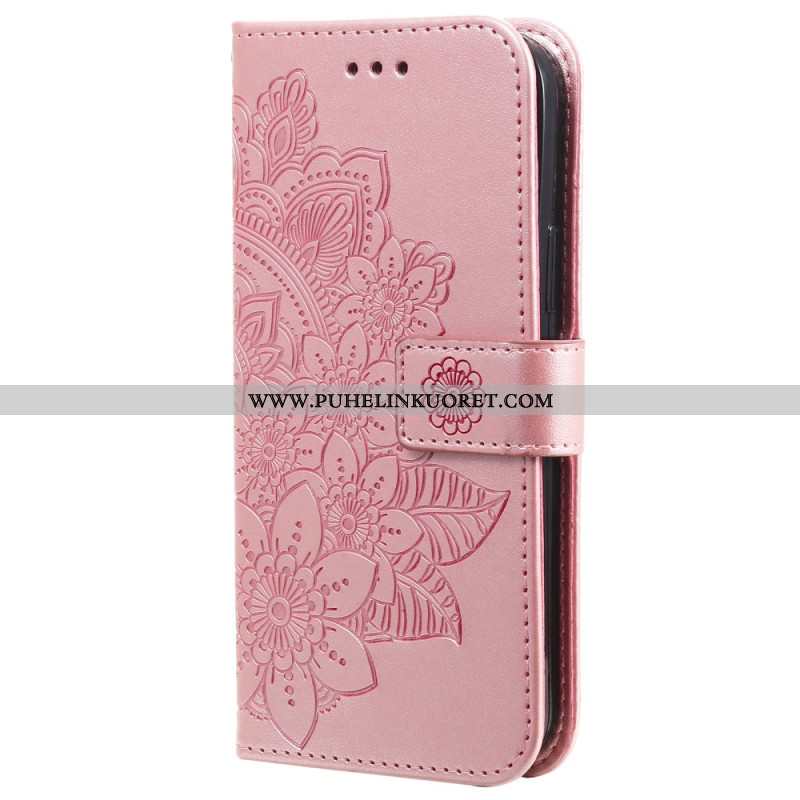 Kotelot Xiaomi Redmi Note 14 Pro Plus 5g Mandala-kuosi Suojakuori