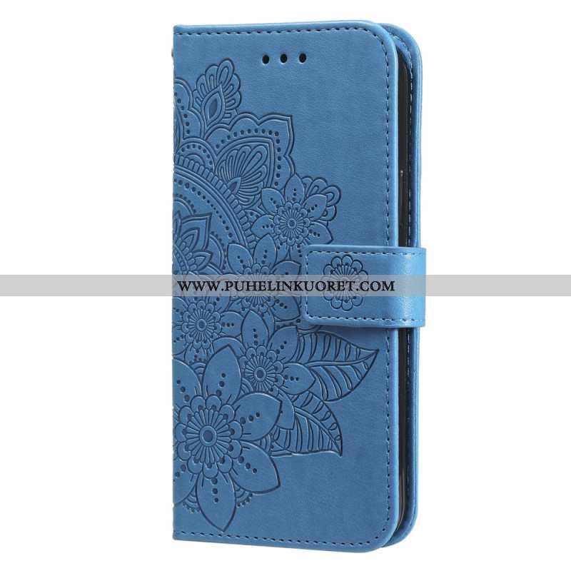 Kotelot Xiaomi Redmi Note 14 Pro Plus 5g Mandala-kuosi Suojakuori