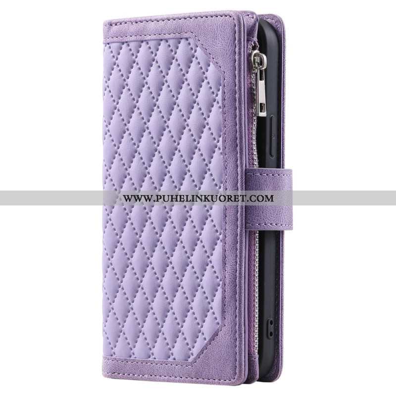 Kotelot Xiaomi Redmi Note 14 Pro Plus 5g Tikattu Lompakko