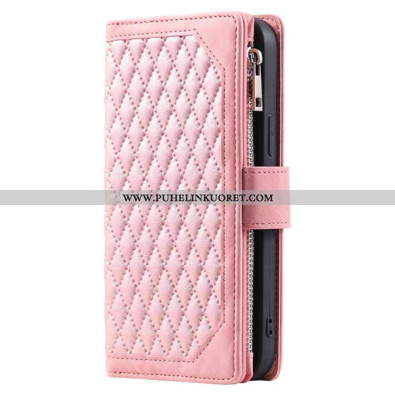 Kotelot Xiaomi Redmi Note 14 Pro Plus 5g Tikattu Lompakko