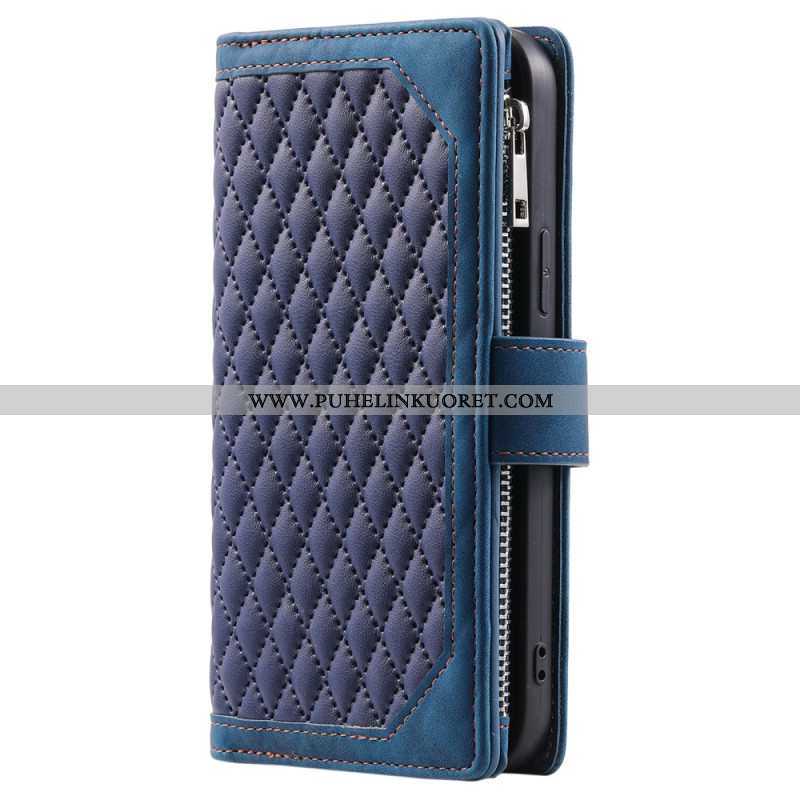 Kotelot Xiaomi Redmi Note 14 Pro Plus 5g Tikattu Lompakko