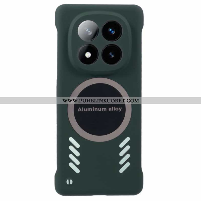 Kuori Xiaomi Redmi Note 14 Pro Plus 5g Erittäin Ohut Muovi