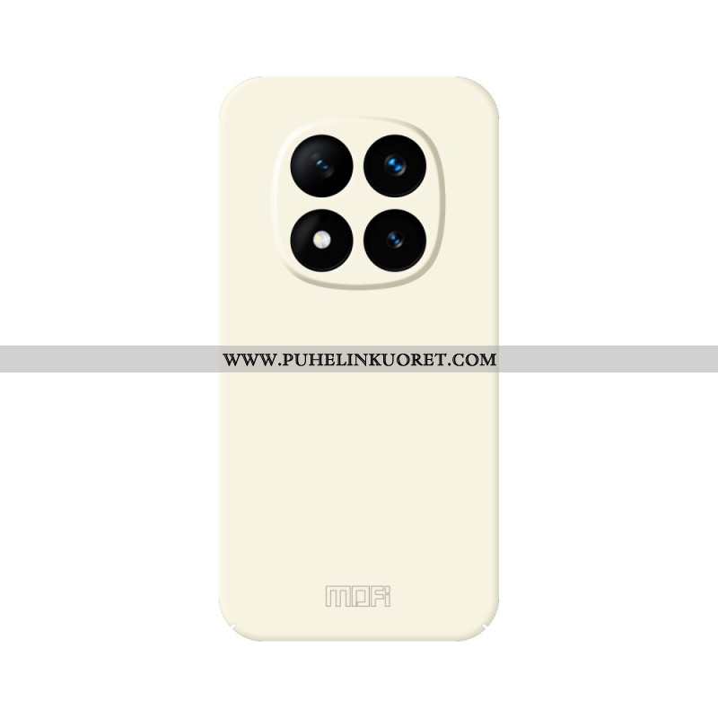 Case Xiaomi Redmi Note 14 Pro Plus 5g Puhelinkuoret Qin-sarja Mofi