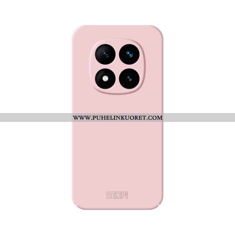 Case Xiaomi Redmi Note 14 Pro Plus 5g Puhelinkuoret Qin-sarja Mofi