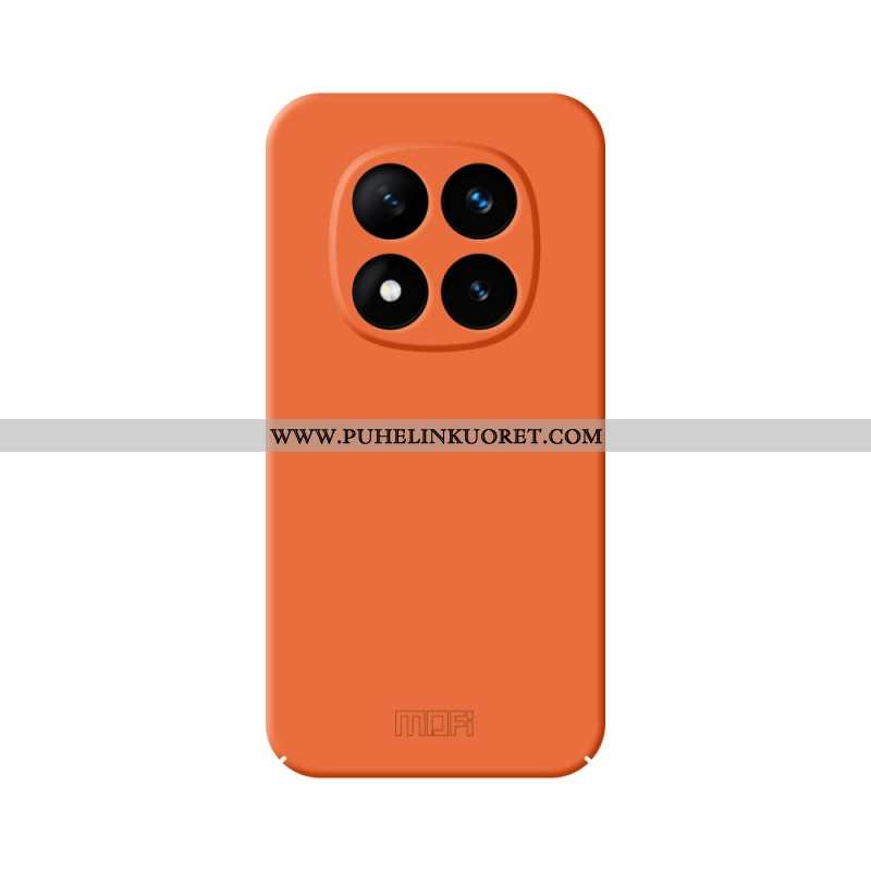 Case Xiaomi Redmi Note 14 Pro Plus 5g Puhelinkuoret Qin-sarja Mofi