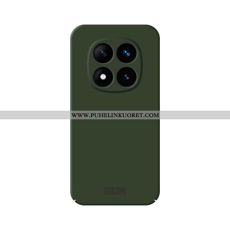 Case Xiaomi Redmi Note 14 Pro Plus 5g Puhelinkuoret Qin-sarja Mofi