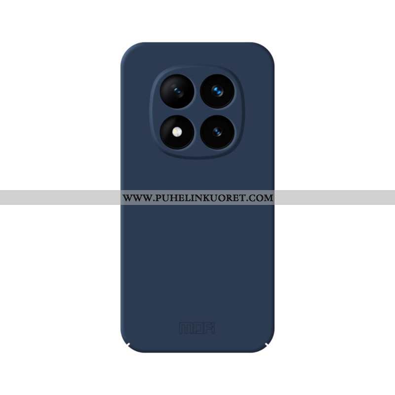 Case Xiaomi Redmi Note 14 Pro Plus 5g Puhelinkuoret Qin-sarja Mofi