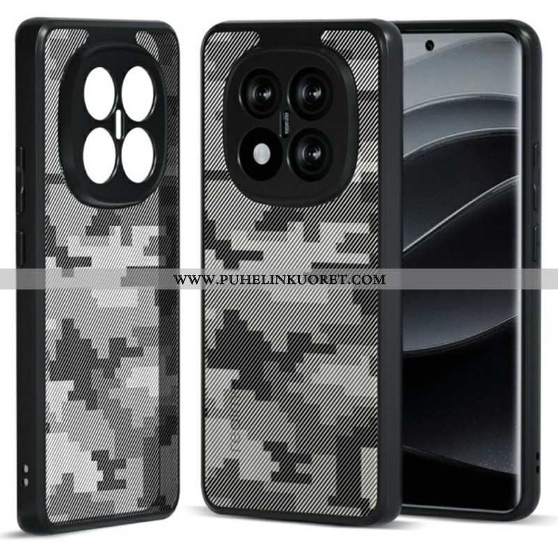 Kuori Xiaomi Redmi Note 14 Pro Plus 5g Ibmrs