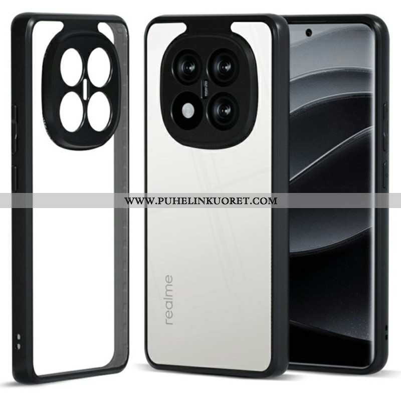 Kuori Xiaomi Redmi Note 14 Pro Plus 5g Ibmrs